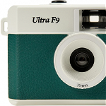 Kodak Ultra F9 Aparat pe film 35mm reutilizabila