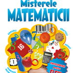 Misterele matematicii. reeditare, Litera