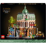 LEGO® Icons Creator Expert - Hotel Boutique 10297, 3066 piese