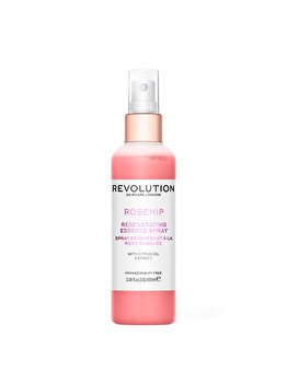 Spray pentru fata cu extract de seminte de Maces Revolution SkinCare, 100 ml