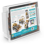 Joc de Constructie Engino E40 STEM și Robotică Produino