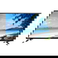 Monitor 32 inch LED Dahua LM32-F200 1920 x 1080 pixeli, 60 Hz, 8 ms, Negru