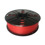 Filament PLA-plus Red 1.75mm 1kg, Gembird