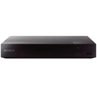 Blu-ray Player Sony BDP-S1700, DVD player, Smart, streaming, Sony