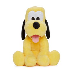 Jucarie de plus, Disney Pluto Core, 25 cm, Disney