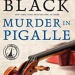 Murder In Pigalle