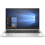 Laptop HP EliteBook 845 G7 AMD Ryzen 5 4650 PRO 256GB SSD 8GB AMD Radeon FullHD Win10 Pro FPR Tast. ilum. Silver 204f5ea