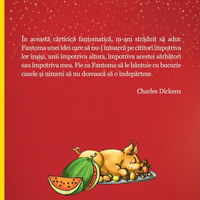 Poveste de Craciun | Charles Dickens, Arthur