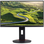 Monitor LED Acer Gaming XF240YUbmiidprzx 23.8 inch 2K 1 ms Black FreeSync 144Hz