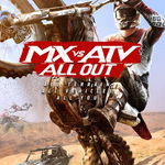 MX Vs Atv All Out PC