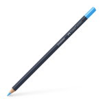  Creion color Faber-Castell Goldfaber 147, albastru deschis