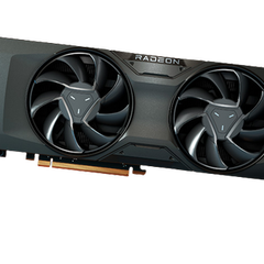 Placa video Sapphire AMD Radeon RX 7800 XT 6GB GDDR6 256bit