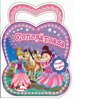 Povesti cu zane. Cenusareasa, 