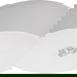 Luminaire IP65 ECO LED AXN 3W 310lm (opt Univesal.) 1h cu individ AXNU W / 3W / ENE / X / WH - AXNU / 3W / ENE / X / WH, AWEX