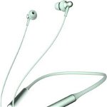Casti Audio 1More Stylish Dual-Dynamic Driver BT In-Ear, Verde, 1MORE