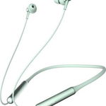 Casti Audio 1More Stylish Dual-Dynamic Driver BT In-Ear, Verde, 1MORE