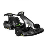 Pachet  Segway Ninebot GoKart Pro Kit  plus  Segway Ninebot  S Max, Viteza max 40km h, Autonomie pana la 25km, IPX4