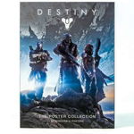 Destiny: The Poster Collection