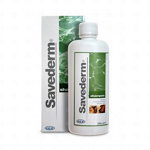 Șampon Savederm pentru caini si pisici - 250ml, ICF