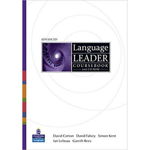 Language Leader Advanced Coursebook and CD-Rom and MyLab and Access Card Pack - David Cotton, Longman Pearson ELT