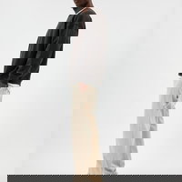 Pantaloni din bumbac cu buzunare laterale, KOTON Pantaloni din bumbac cu buzunare laterale, KOTON