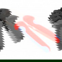 Clește sertizare LY-2546B conectori MC4 panouri fotovoltaice