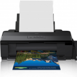 Epson EcoTank L1800 - Imprimanta Inkjet foto color A3+