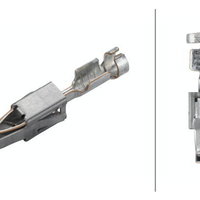 Conector cablaj HELLA 8KW 863 934-003, HELLA