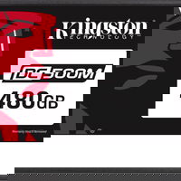 Solid State Drive (SSD) Kingston DC500M, 480GB, 2.5`, SATA-III, Kingston