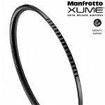 Manfrotto Xume suport filtru 82mm, Manfrotto