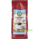 Cafea Gourmet Decofeinizata Ecologica/Bio 250g, LEBENSBAUM