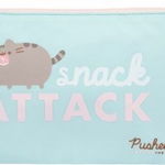 Penar Triplu Pusheen Foodie Collection