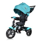 Tricicleta Neo EVA Wheels, Green Luxe