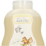 Sampon si gel de dus pentru copii si bebelusi, Eco Bio Baby Anthyllis 400ml