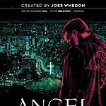 Angel Vol. 1 20th Anniversary Edition (Angel, nr. 1)
