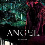 Angel Vol. 1 20th Anniversary Edition (Angel, nr. 1)