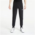 adidas 3-Stripes Pant Black, adidas Originals