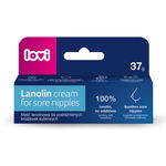 Crema cu lanolina Lovi pentru mameloane 37G 14001, Lovi