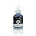 Cerneala refill TBT6000BK pentru Brother seria T 100 ml black extrabrotbk