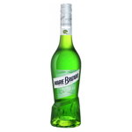 
Set 4 x Lichior de Pepene Verde Marie Brizard 17% Alcool, 0.7 l

