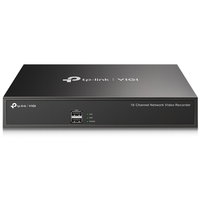 Video Recorder VIGI NVR1016H 16 Canale, TP-Link