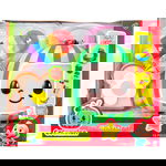 Set de joaca Jazwares, Cocomelon, Lunchbox Playset