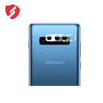 Folie de protectie Smart Protection lentile camera spate Samsung Galaxy S10 Plus - 4buc x folie display, Smart Protection