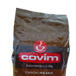 Covim Orocrema 1kg cafea boabe, Covim