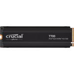 T700 Heatsink 2TB PCI Express 5.0 x4 M.2 2280, Crucial