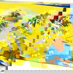 SES Build a Dinosaur - Set Mectec (238333), SES
