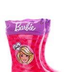 Barbie Cizme de cauciuc marimea 30
