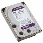 Hard disk supraveghere WD63PURZ 6TB 24/7 WESTERN DIGITAL, Western Digital