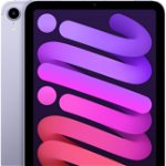 iPad Mini 6 (2021) 8.3 inch 256GB Wi-Fi Purple, Apple
