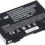 Baterie Laptop Green Cell pentru Asus K40/K50IN/K50IJ/K61IC/K70IJ/A32-F82/A32-F52, Li-Ion 6 celule